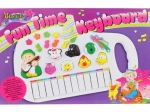 Petit piano pour enfants avec sons d’animaux