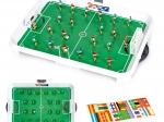 Mini baby-foot avec ressorts