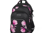 Sac à dos étudiant OXYBAG Scooler Magnolia, 28 l