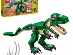 LEGO Creator – puissants dinosaures 3 en 1