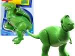 Figurine de dinosaure Rex Disney Toy Story 21 cm