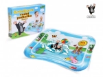 Tapis d'eau gonflable Krtek