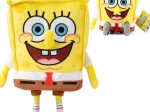 Peluche SPONGEBOB CARRÉ 30 cm