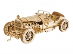 Puzzle 3D en bois Grand Prix Auto
