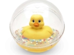 Canard de bain - jouet pour la baignoire