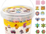 Perles à repasser – kit créatif 5000 pcs