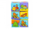 Blocs en mousse souples Playgro