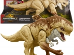 Figurine dinosaure JURASSIC WORLD Renaissance – Distortus Rex 50 cm