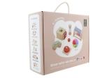 Coffret de jouets Montessori POLARB pour bébés 6–12 mois