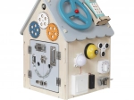 Tableau d’activités maison pour enfants 2Kids Toys