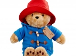 Grand ours en peluche Rainbow Paddington