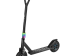 Trottinette Nils Extreme HC151 avec roues gonflables 195 × 50 mm