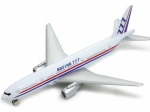 Welly avion Boeing 777 Triple Seven – modèle en métal