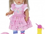 Poupée Baby Born - petite sœur Baby 36 cm