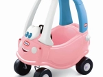 Poussette pour princesses Little Tikes Cozy Coupe