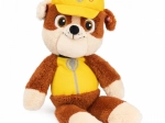 Peluche Pat' Patrouille Rubble 33 cm