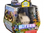 Bitzee Monde Jurassique – dinosaures interactifs