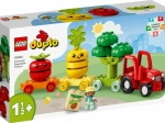 LEGO® DUPLO® 10982 Tracteur avec légumes et fruits