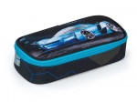 Trousse scolaire étui Komfort Auto