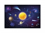 Sous-main Planets