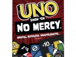 UNO Show ’Em No Mercy – sans pitié