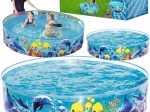 Piscine pour enfants 183 × 38 cm BESTWAY