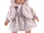 Poupée Sara 35 cm Llorens
