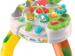Table d’activités interactive Activity Park avec lumières et sons CLEMENTONI BABY