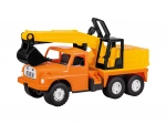 Pelle Tatra 148 72 cm jaune-orange