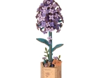 Puzzle 3D en bois Lilas ROWOOD