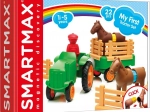 SmartMax Mon premier tracteur