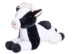 Vache en peluche 50 cm
