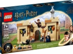 Lego Harry Potter 76395 Première leçon de vol