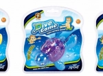 Tortue plongeuse lumineuse DIVE GAME