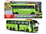 Véhicule City Man Autobus Flixbus