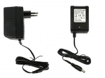 Chargeur 12 V / 1000 mA pour véhicules électriques pour enfants et batteries