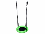 Cercle de balançoire en tissu 60 cm