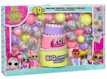 Lalky L.O.L. Surprise Grande Fête-Surprise