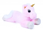Rappa licorne en peluche Niko 70 cm