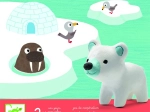 Djeco Petite coopération – jeu coopératif pour les tout-petits