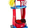 Set de nettoyage avec chariot Vileda