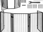 Barrière de sécurité pour cheminée basic