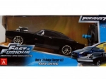 Rychle a zběsile RC voiture Dodge Charger 1970 1:24