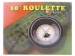 Jeu de roulette
