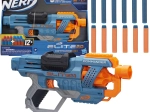 Nerf Elite 2.0 Commander RD-6 avec 12 fléchettes