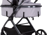 Chipolino Pearl poussette combinée 2-en-1