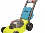 Tondeuse de jardin pour enfants avec bac amovible ECOIFFIER