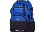 Sac à dos scolaire OXY Ombre Blue