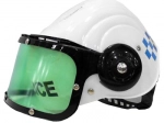 Casque de police pour enfants
