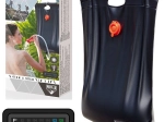 Douche de camping solaire Bestway 20L